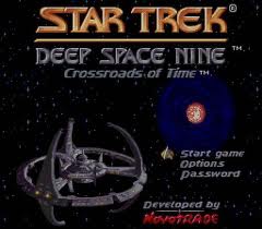 Star Trek: Deep Space Nine